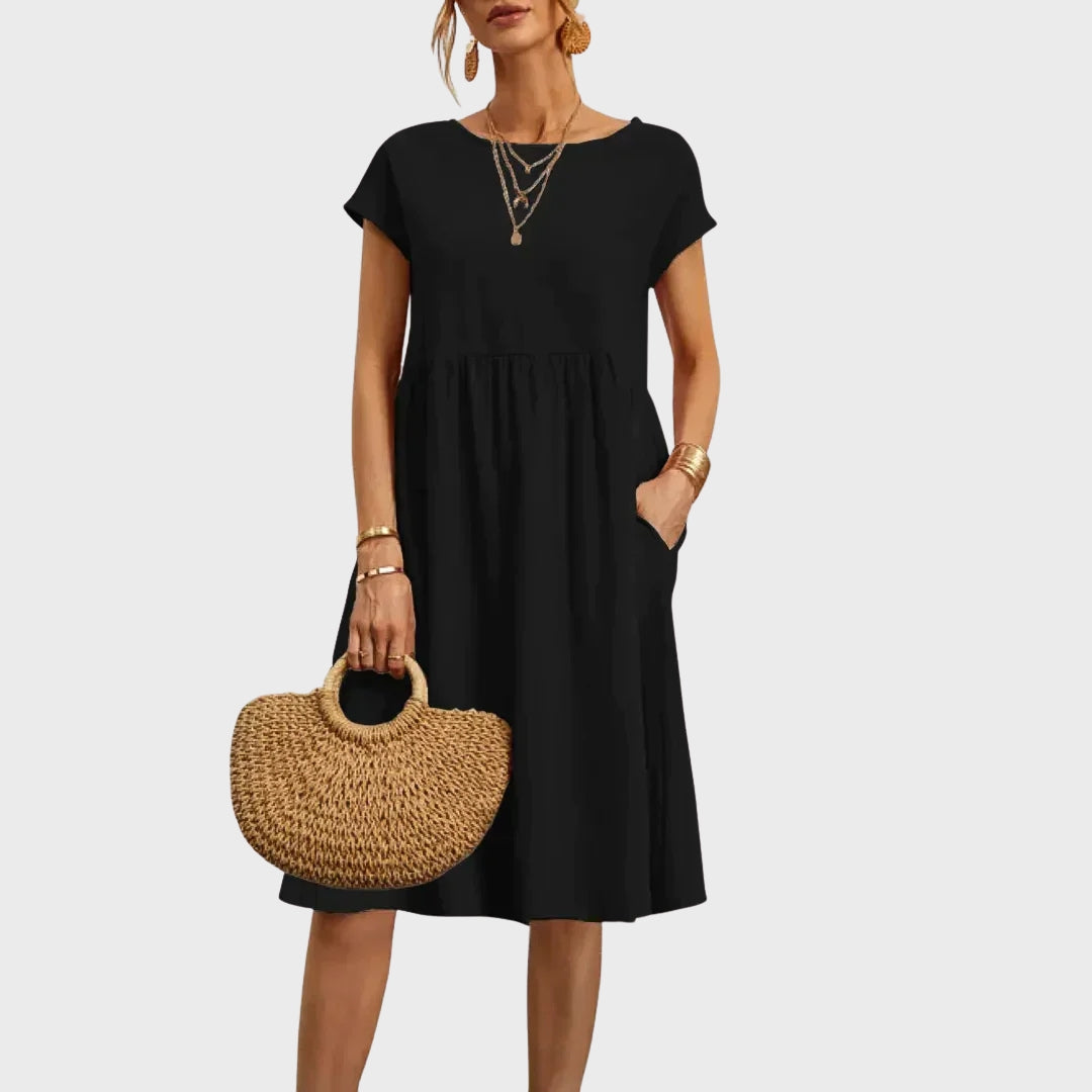 Elinor | Ibiza Women’s Dress