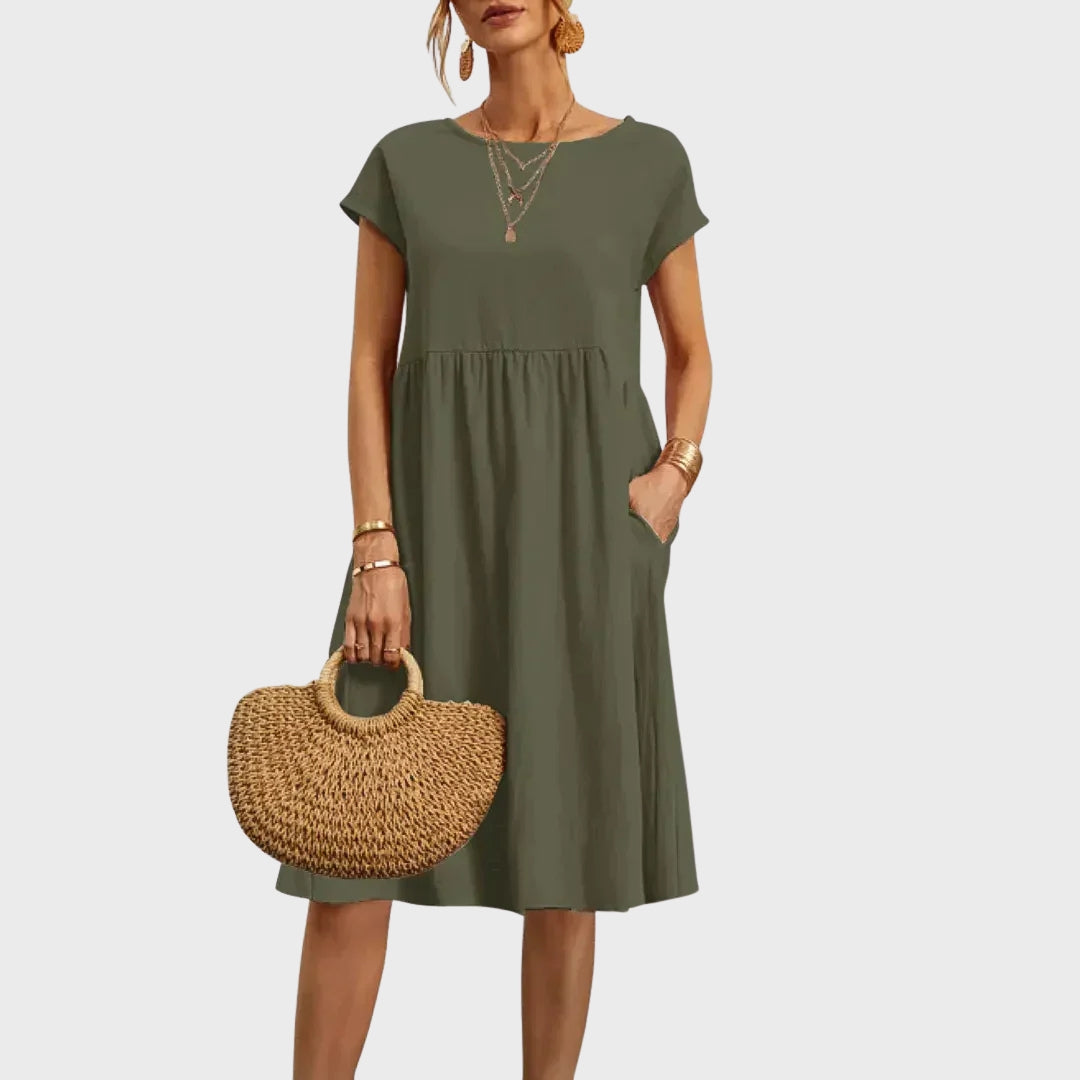 Elinor | Ibiza Women’s Dress