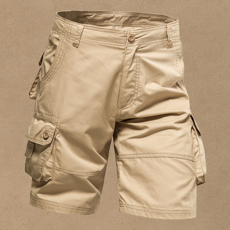 Martim - Cargo Shorts