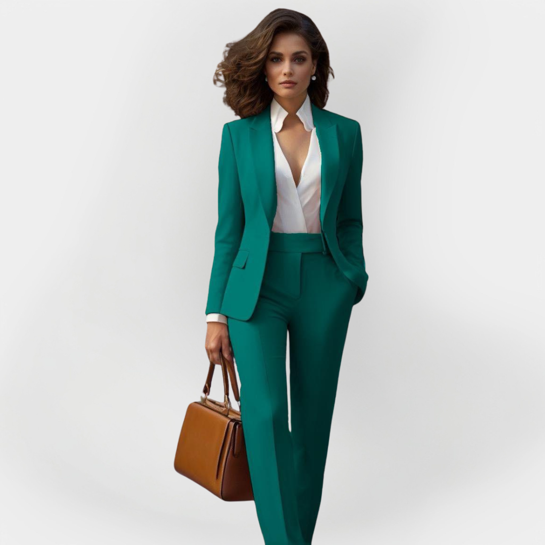 Petra - Elegant Women's Suit