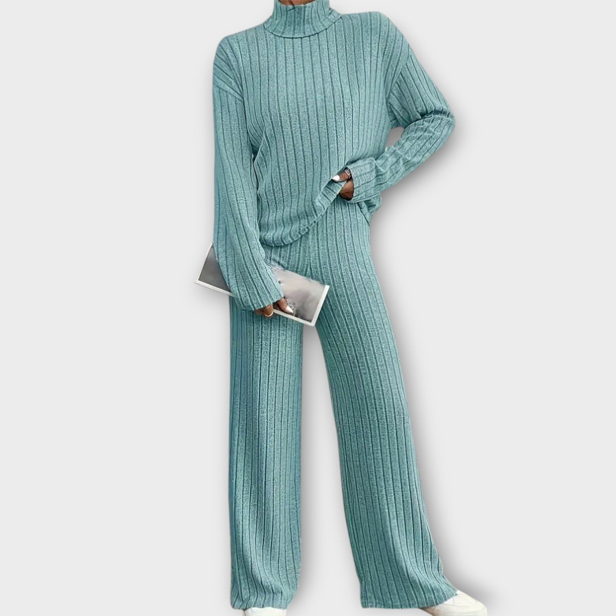 Ivkica - Casual 2-Piece Set