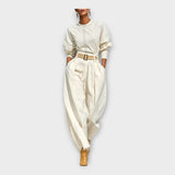 Alex | Minimal Aesthetic Timeless Everyday Ensemble