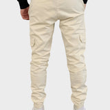 Mateus - Cargo Trousers