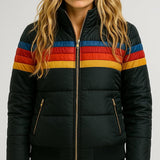 Renata - Waterproof Rain Jacket