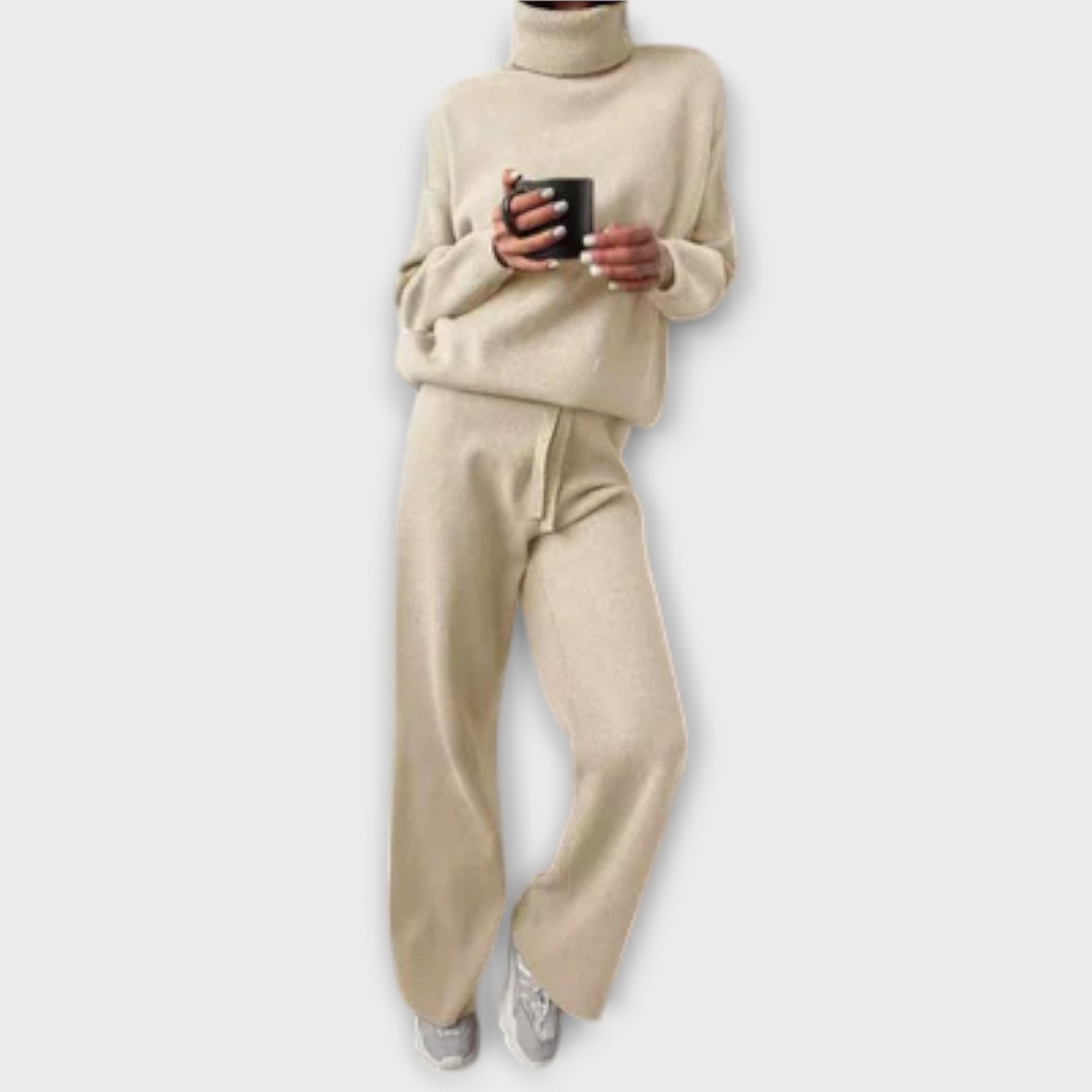 Darinka - Heating Set