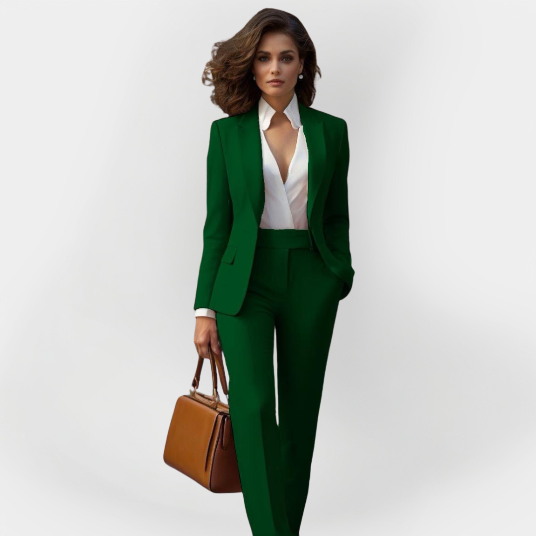 Petra - Elegant Women's Suit