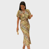 Emily | Signature Elegance Dress