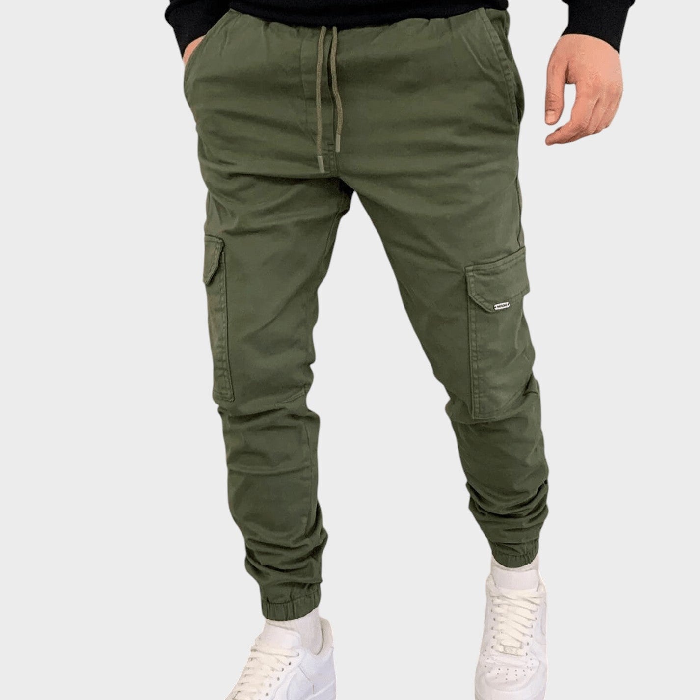 Mateus - Cargo Trousers