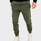 Mateus - Cargo Trousers