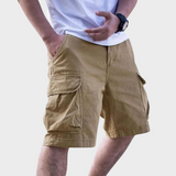 João - Casual Cargo Shorts