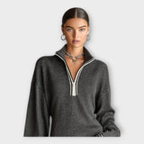 Charlotte | Knitted Dress With Impeccable Elegance