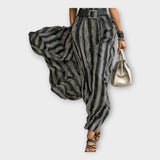 Charlotte | Exquisite Timeless Minimalist Evening Gown