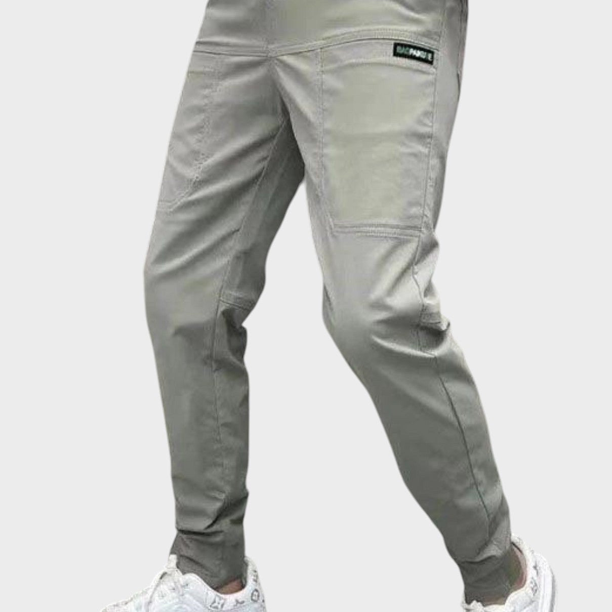 Tomás - Cargo Trousers