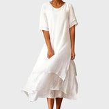 Maxine | Elegant Long Dress