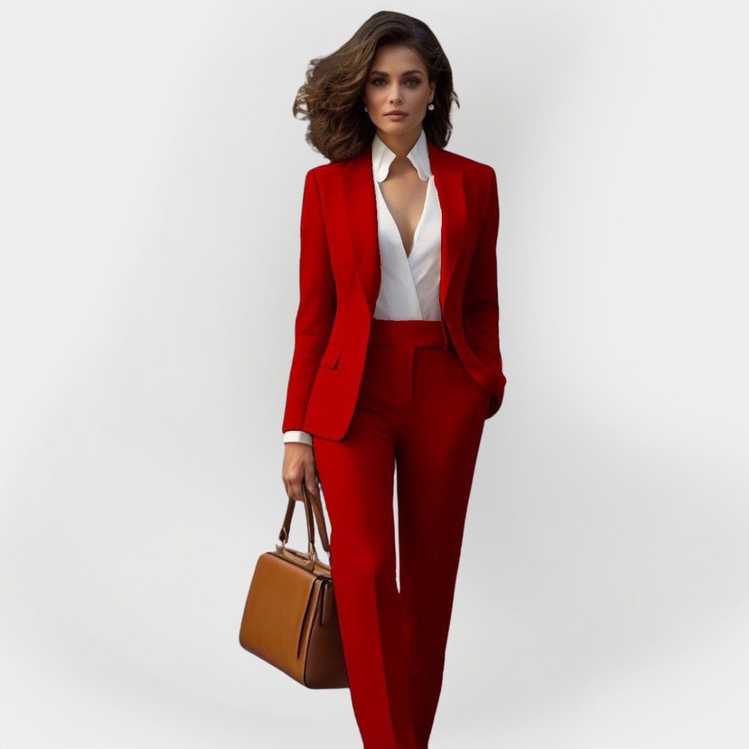 Petra - Elegant Women's Suit