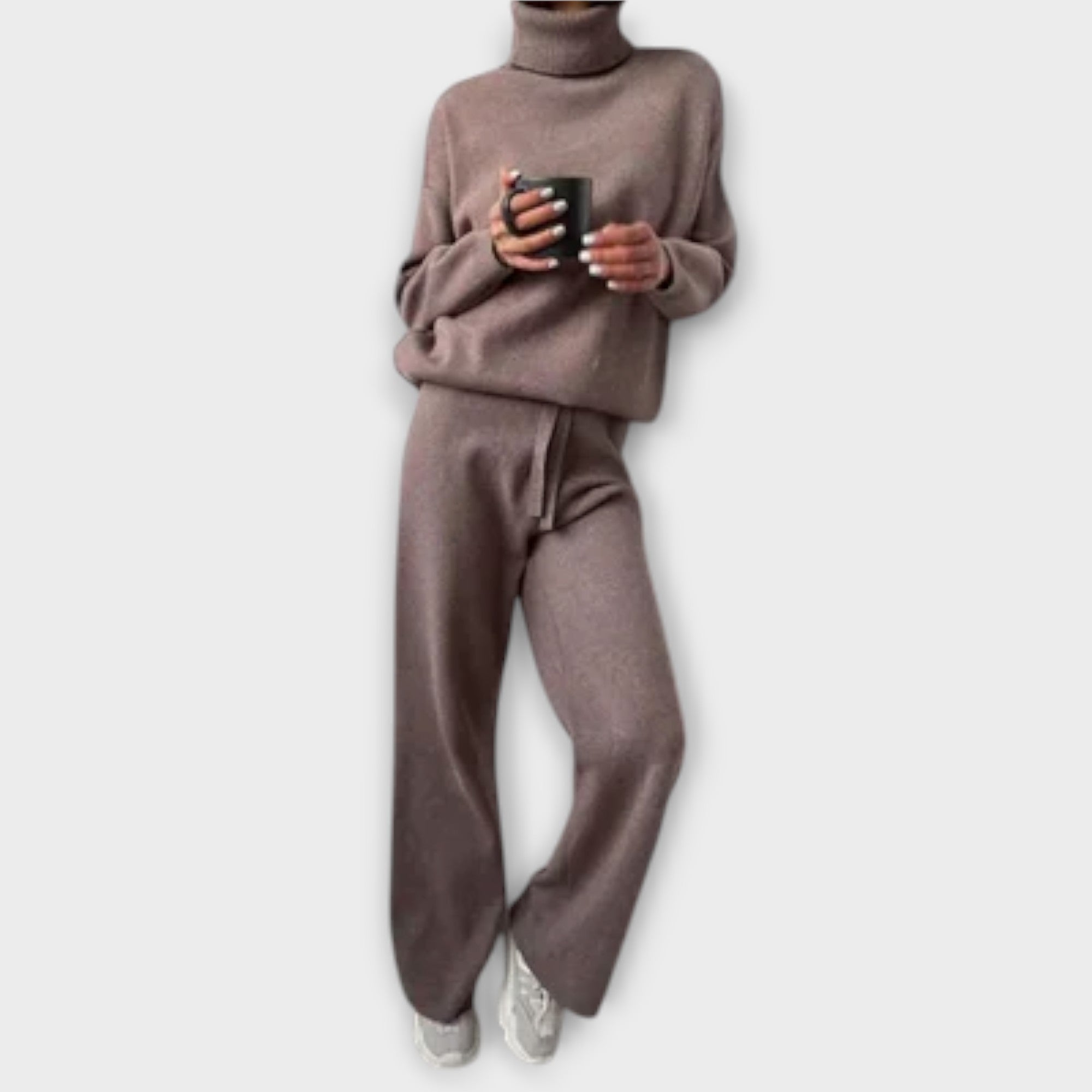 Darinka - Heating Set