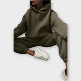 Dorica - Comfortable Tracksuit Set