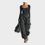 Alex | Cargo Trousers With Hyperextravagant Comfortability