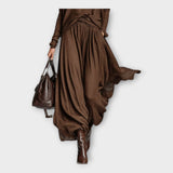 MontgomeryBeauchamp | Knitted Set With Airy Sophistication