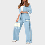 Tatjana - Trendy two-piece set