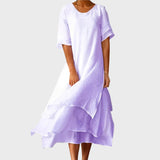 Maxine | Elegant Long Dress