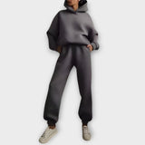Dorica - Comfortable Tracksuit Set