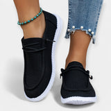 Comfortable Fabric Shoes for Everyday Use