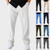 Mário - Classic Trousers