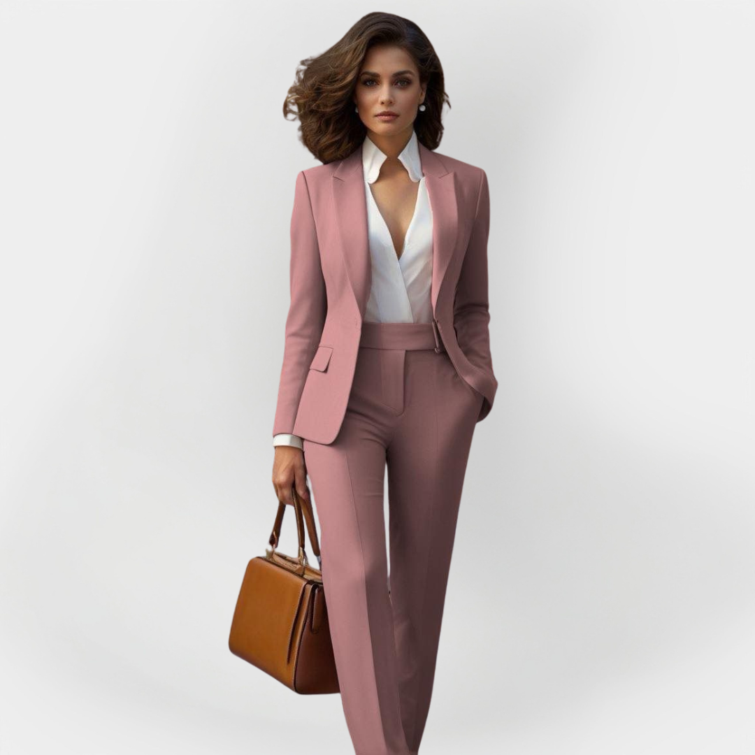 Petra - Elegant Women's Suit