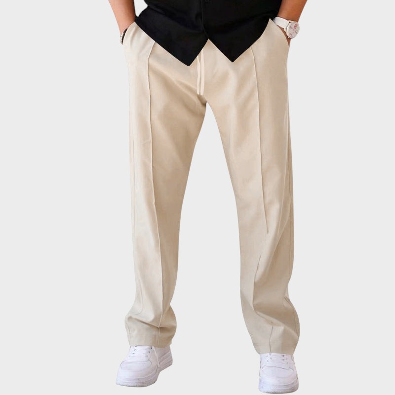 Mário - Classic Trousers