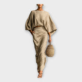 Taylor | Elegant Luxuriously Versatile Fashionable Ensemble