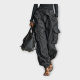 Alex | Cargo Trousers With Hyperextravagant Comfortability