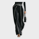Amelia | Elegant Jumpsuit With Minimalist Aesthetic