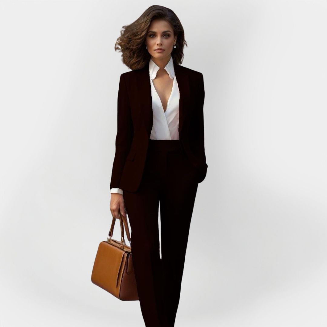 Petra - Elegant Women's Suit