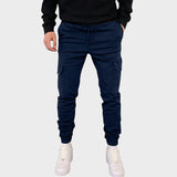 Mateus - Cargo Trousers