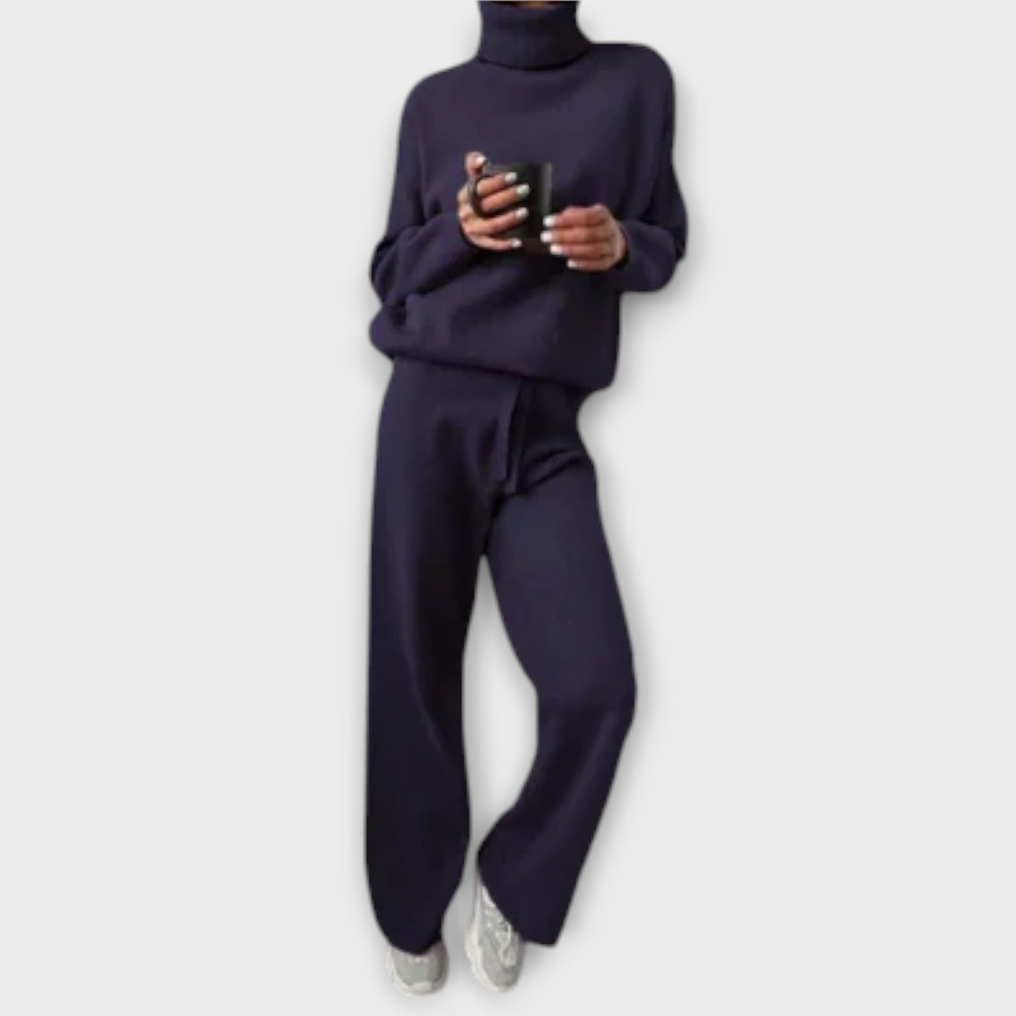 Darinka - Heating Set