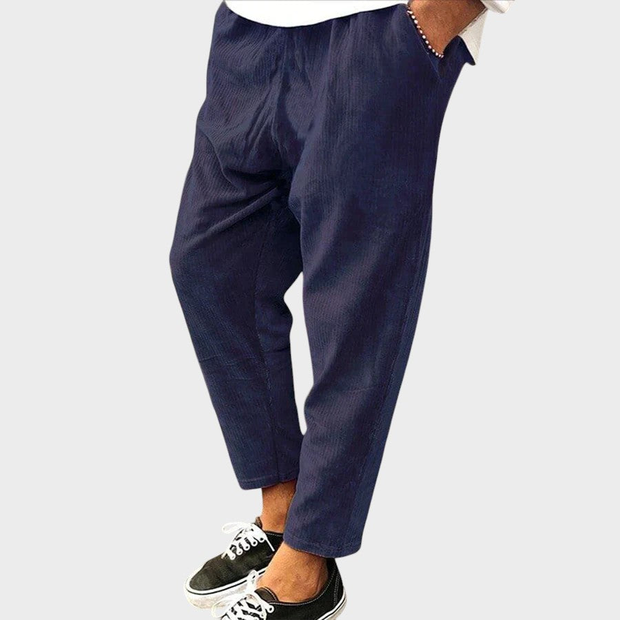 Edmar - Modern Trousers