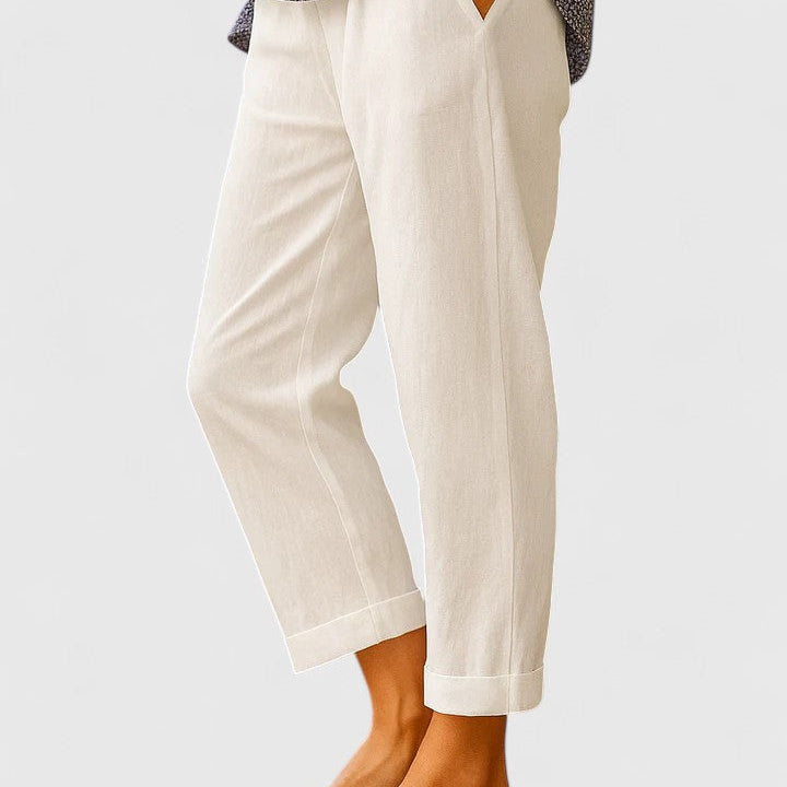 Marivela | Elegant Pants