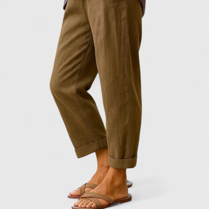 Marivela | Elegant Pants