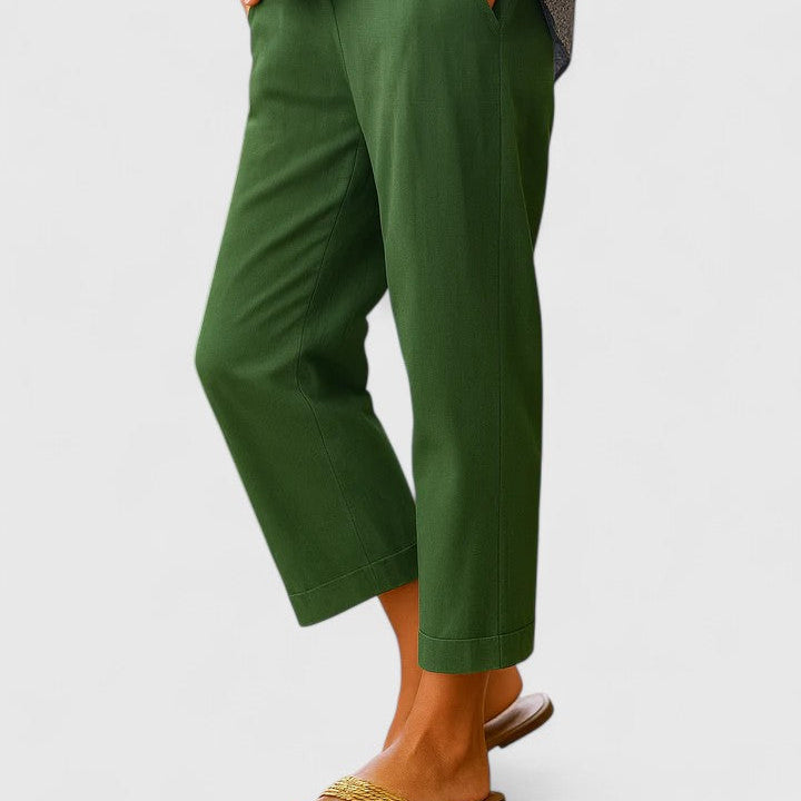 Marivela | Elegant Pants