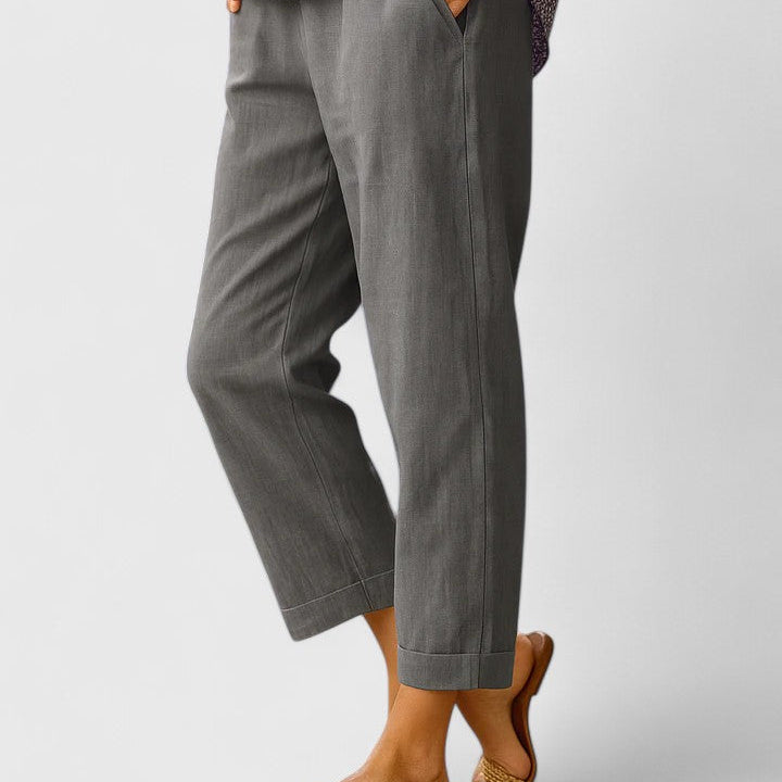 Marivela | Elegant Pants