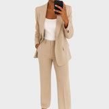 Harper - Suit of Power and Style