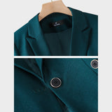 Andrea - 2-Piece Set: Jacket and Trousers