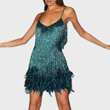 Fenella | Stylish Cocktail Dress