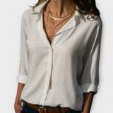 Danica - Simple Blouse