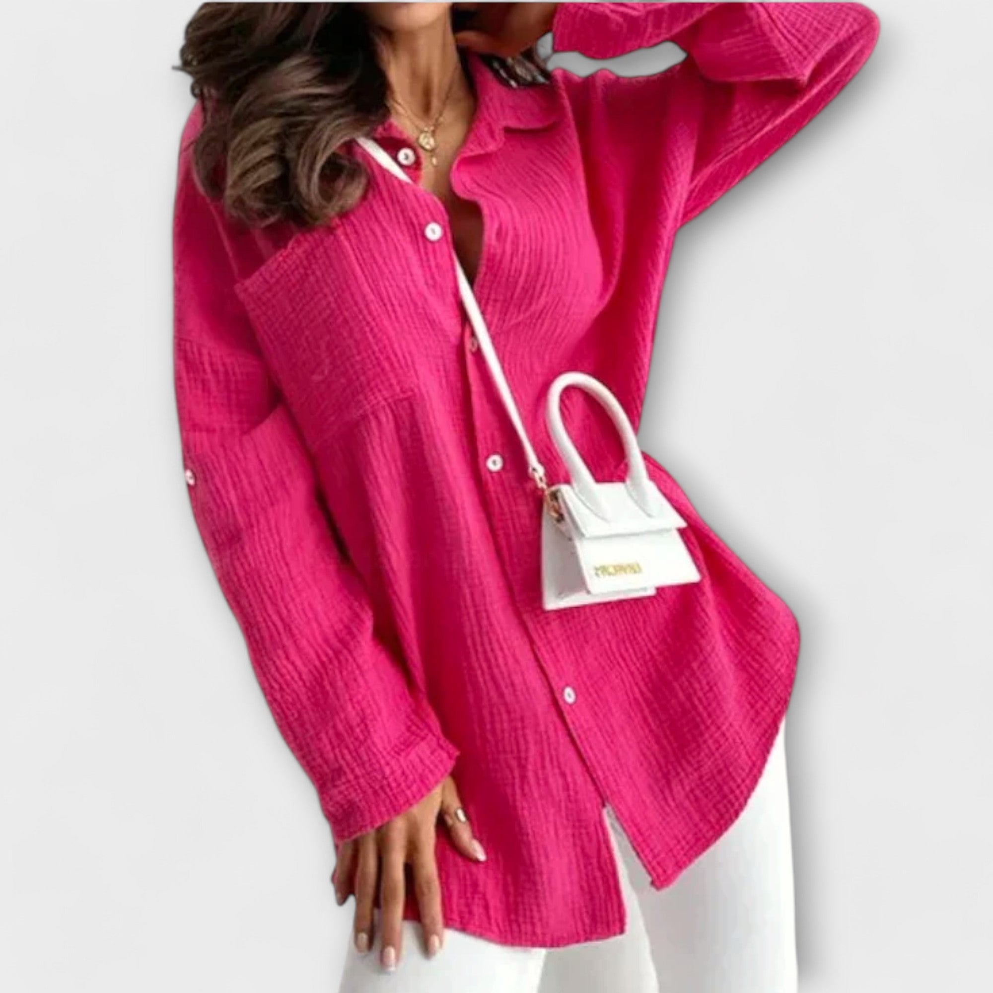 Dragoslava - Women's Blouse