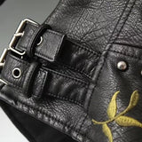 Tea - Retro Chic Floral Coat