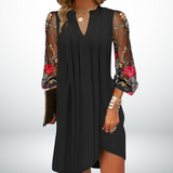 Ainsley | Magnificent Ensemble With Timeless Allure