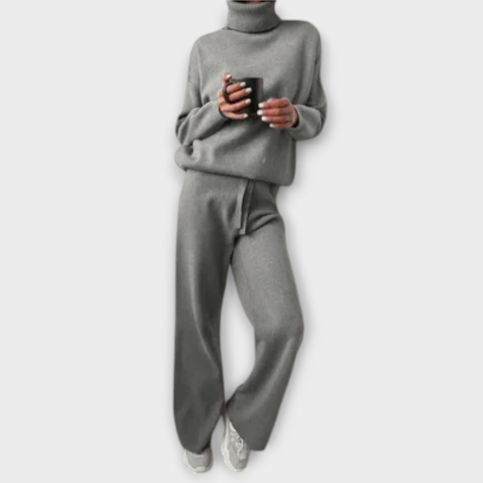 Darinka - Heating Set