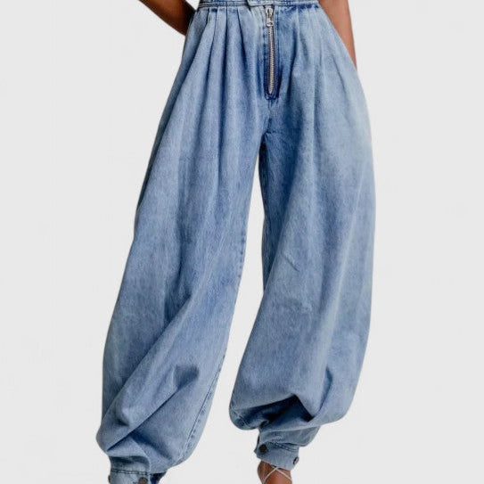 Ariselisse | Comfortable Jeans